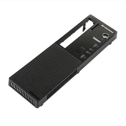 电脑主机外壳塑胶模具注塑加工丝印