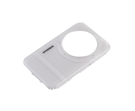 行车记录仪注塑模具加工