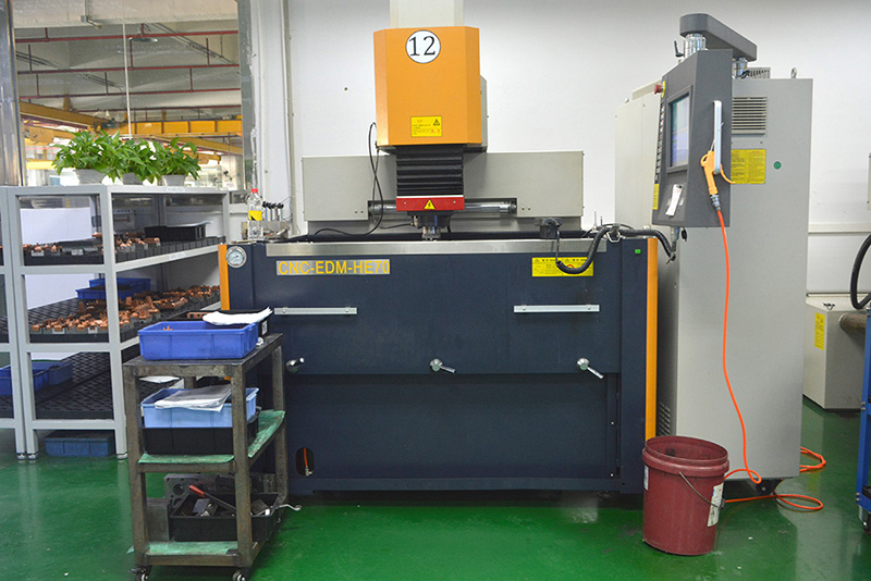 CNC